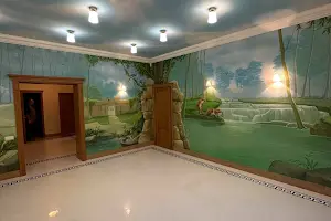 дом по адресу Лесі Українки ул., 23