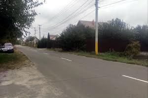 ділянка за адресою Деснянська вул.
