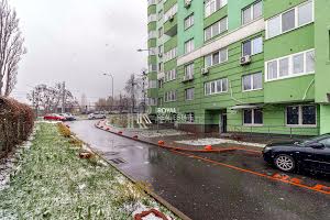 коммерческая по адресу Отрадный просп. (Чубаря), 2