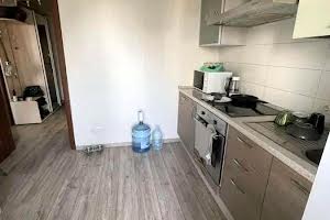 квартира за адресою Бориса Гмирі вул., 16
