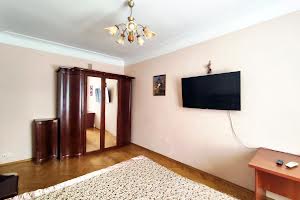 квартира за адресою Культури вул., 20