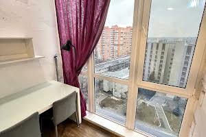 квартира за адресою Отакара Яроша вул., 18