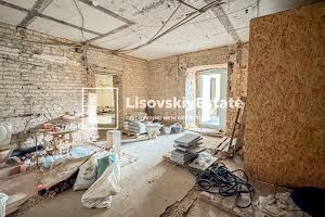 комерційна за адресою Євгена Чикаленка вул. (Пушкінська), 31-А