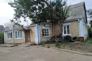 дом по адресу с. Блиставица, єдності