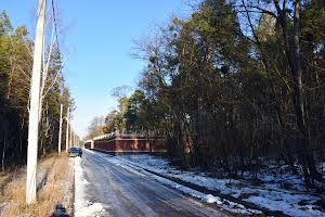 участок по адресу с. Тарасовка, Пушкинская