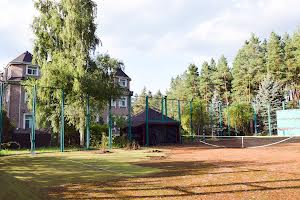 будинок за адресою с. Тарасівка, Пушкина, 7а