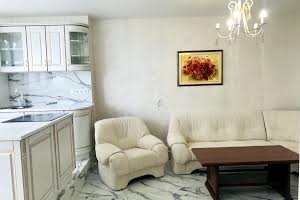 квартира по адресу Никольско-Слободская ул., 8