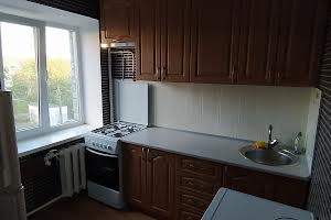 квартира за адресою Краківська вул., 16