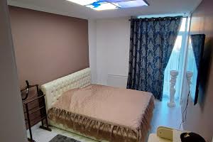 квартира по адресу Регенераторная ул., 4