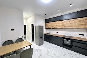 квартира за адресою Ново-Оскольська вул., 34Б