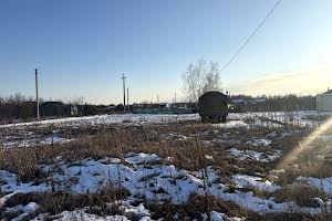 участок по адресу с. Загальцы, 