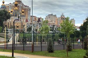 коммерческая по адресу Владимира Ивасюка просп. (Героїв Сталінграду), 4