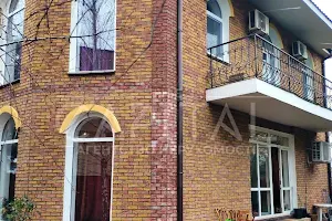 будинок за адресою Осокорки