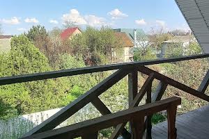 будинок за адресою Дніпроводська вул.