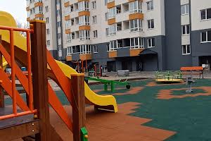 квартира по адресу Марии Примаченко ул., 8г