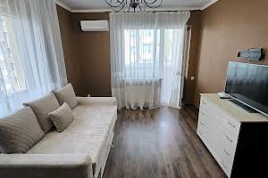 квартира по адресу Леси Украинки ул., 11