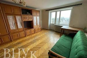 квартира за адресою Перемоги просп., 3