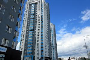 квартира за адресою Оболонський просп., 1