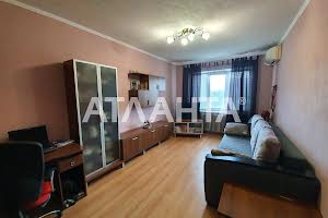 квартира за адресою Наукова вул., 52/2