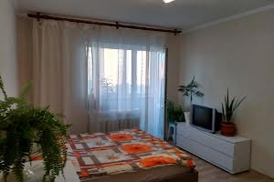 квартира по адресу Радужная ул., 2