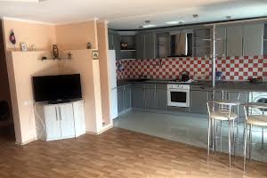 квартира за адресою Кургузова вул., 4-Б