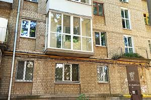 квартира по адресу Сергея Есенина ул., 14