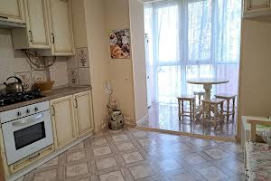квартира по адресу Полтавская ул., 1