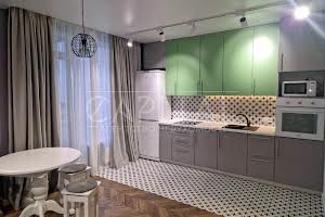 квартира по адресу Осокорская ул., 2а