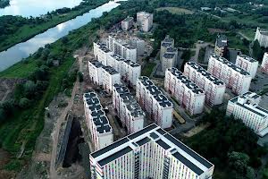 квартира по адресу Академика Барабашова ул., 14