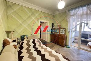 квартира по адресу Голосеевский просп. (40-летия Октября), 92/1