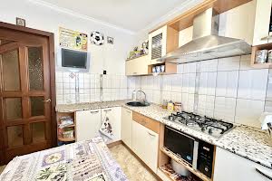квартира по адресу Ладожская ул., 24