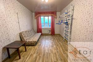 квартира по адресу Белова Генерала ул., 21