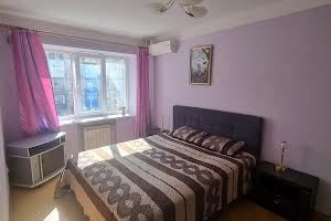 квартира за адресою Велика Васильківська вул. (Червоноармійська), 131
