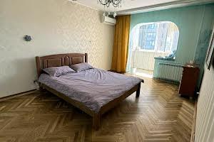 квартира за адресою Митрополита Андрея Шептицького вул. (Анатолія Луначарського), 1/2