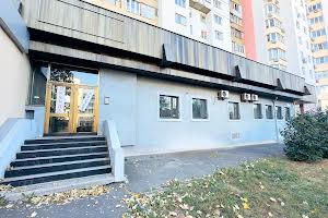коммерческая по адресу Смілянська, 2