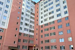 квартира за адресою Хіміків вул., 23б
