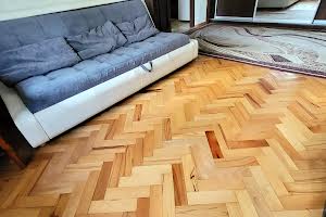 квартира по адресу Костанайская ул., 2