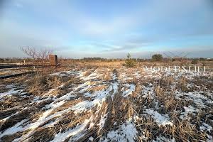 участок по адресу Лугова