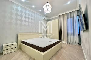квартира по адресу Академика Ляпунова ул., 16