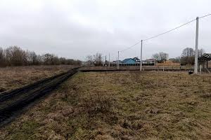 ділянка за адресою 