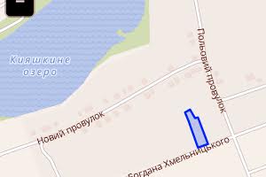 участок по адресу Богдана Хмельницького, 47
