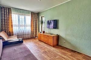 квартира за адресою Лісового вул., 26