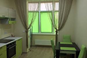 квартира за адресою Перлинна вул., 5Б
