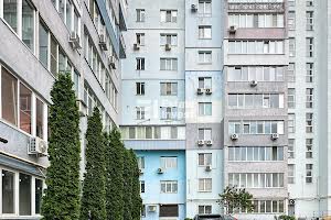 квартира за адресою Перемоги просп., 66д