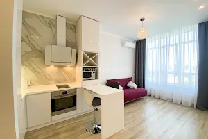 квартира за адресою Джона Маккейна вул. (Івана Кудрі), 7