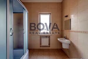 будинок за адресою смт. Козин, Нова вул., 77
