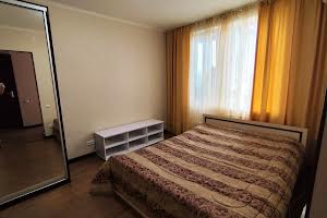квартира за адресою Перемоги просп., 62б