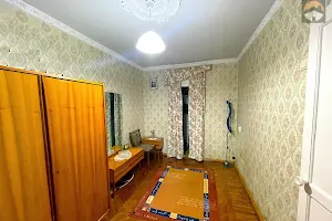 квартира по адресу Стадионный проезд, 4/1