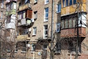 квартира за адресою Привокзальна вул., 10/1