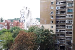 квартира за адресою Антоновича вул. (Горького), 90/92